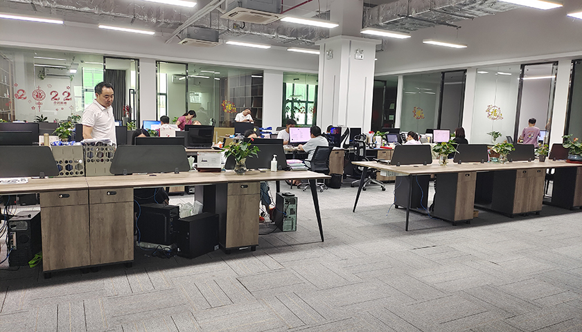 完善的技術(shù)/售后服務(wù)