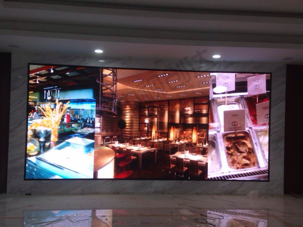 金華多湖中央商務(wù)區(qū)