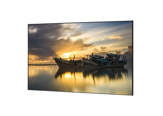 小間距COB、IMD、MIP、LED顯示屏的“路線”之爭