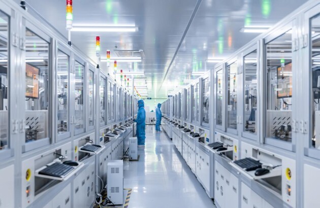 MiP真正的產(chǎn)業(yè)機理是“微縮”