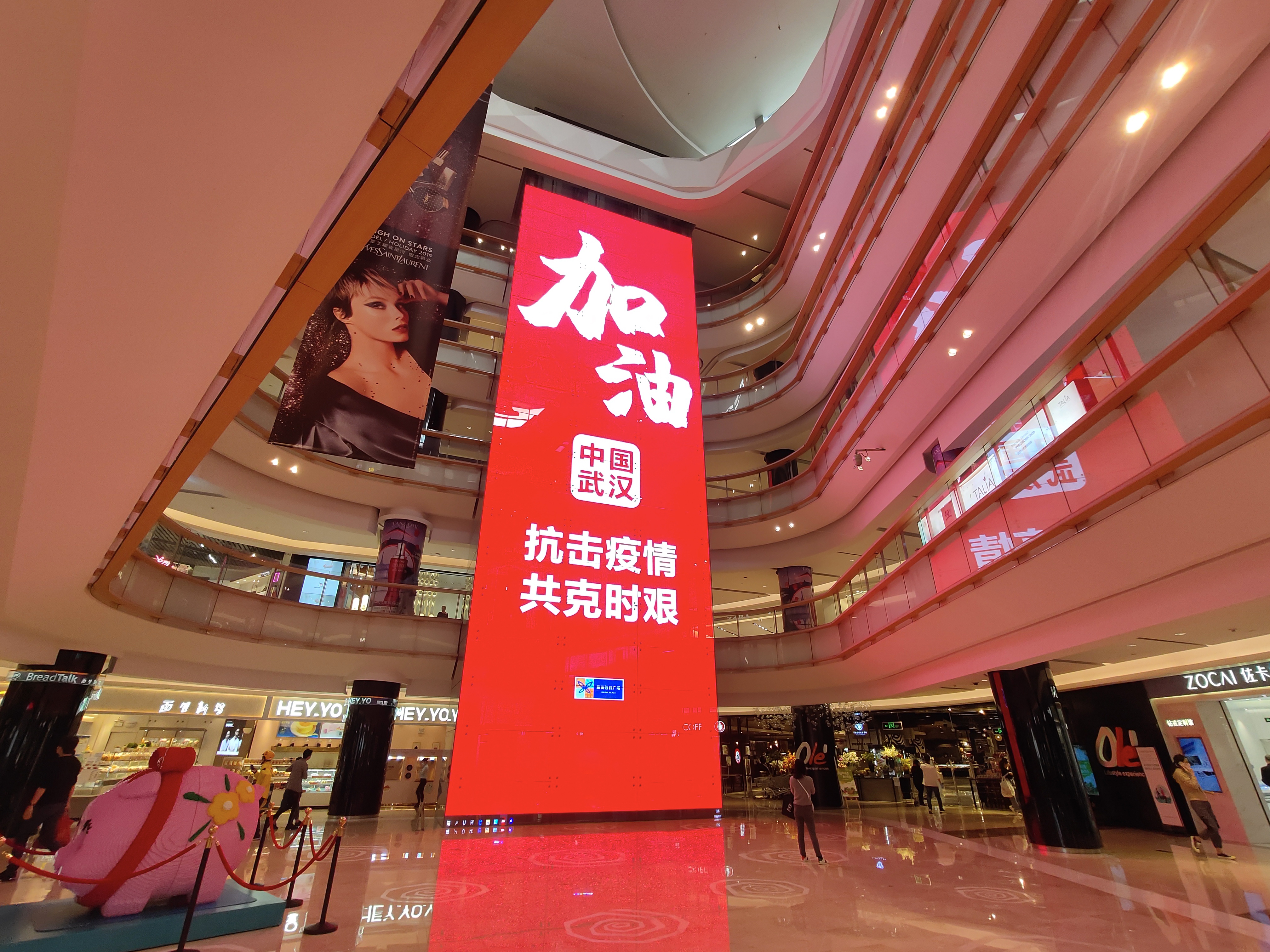 一個(gè)嶄新而富有創(chuàng)意的選擇