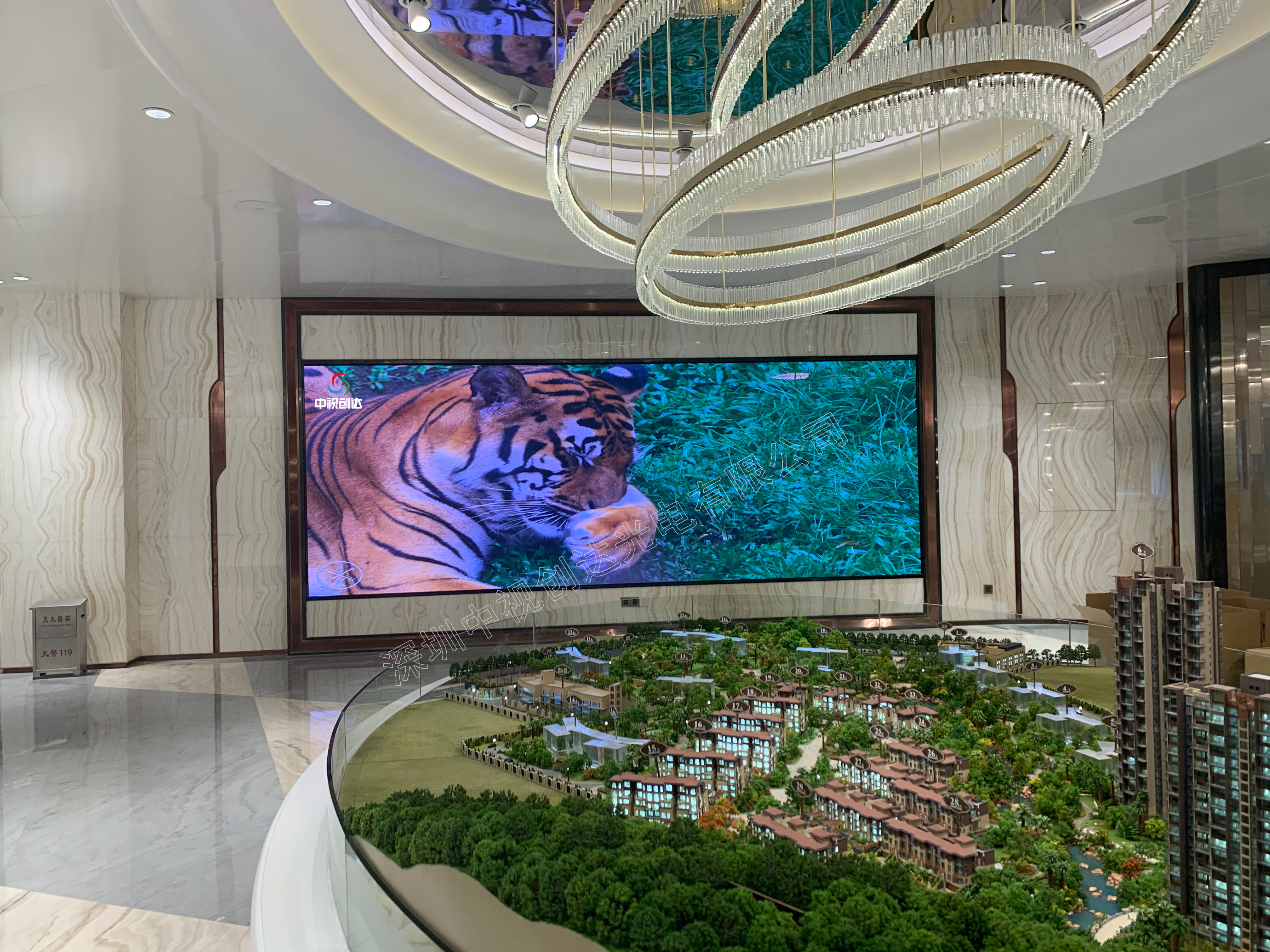 LED顯示屏技術(shù)發(fā)展趨勢