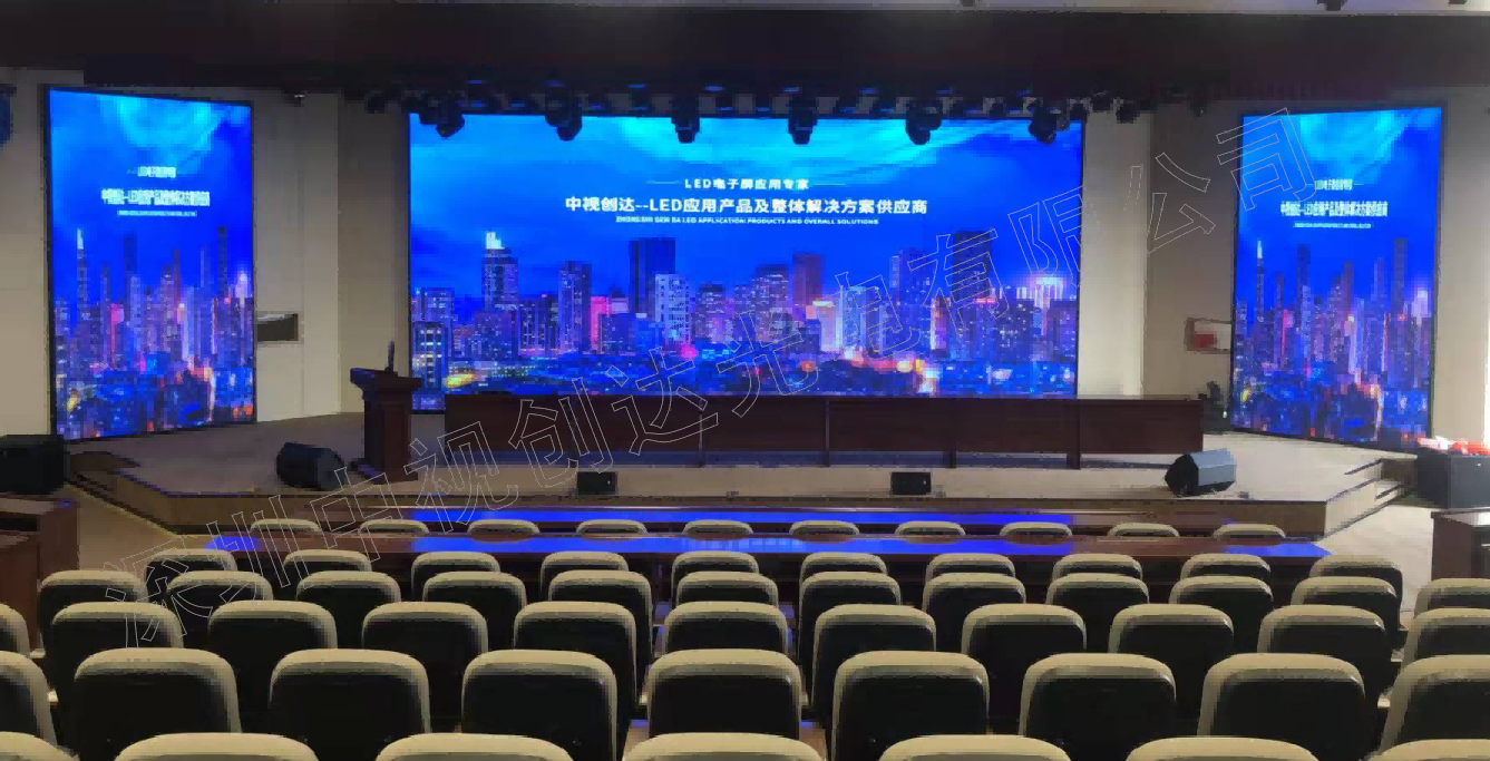 透明屏3D效果：開啟視覺新體驗