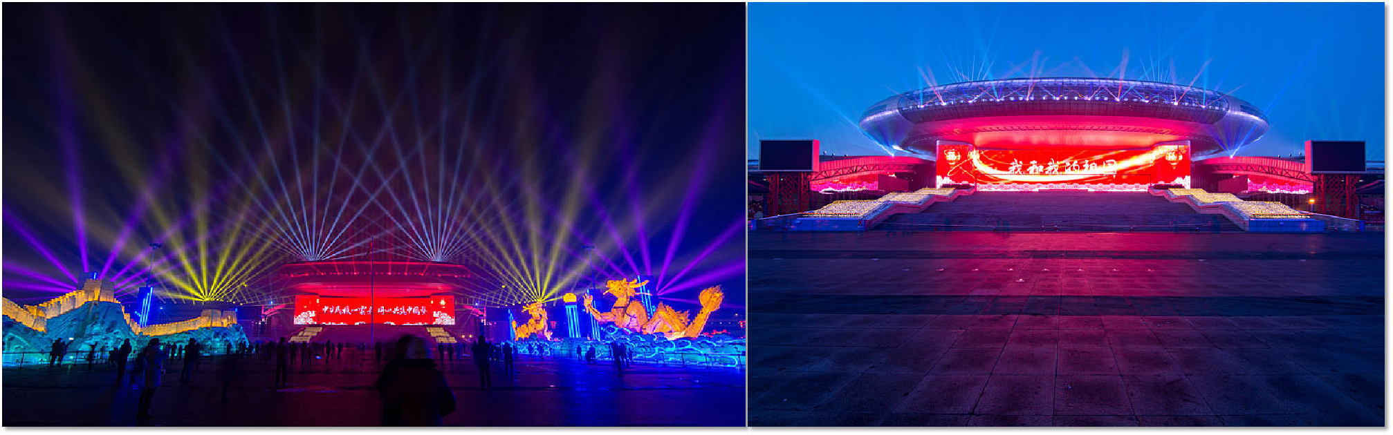 LED顯示屏技術(shù)賦能高鐵站信息傳遞與服務(wù)體驗的革新升級