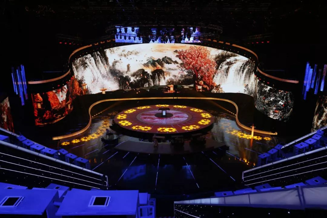 室外LED互動(dòng)地磚屏怎么選，不要忽略這一點(diǎn)