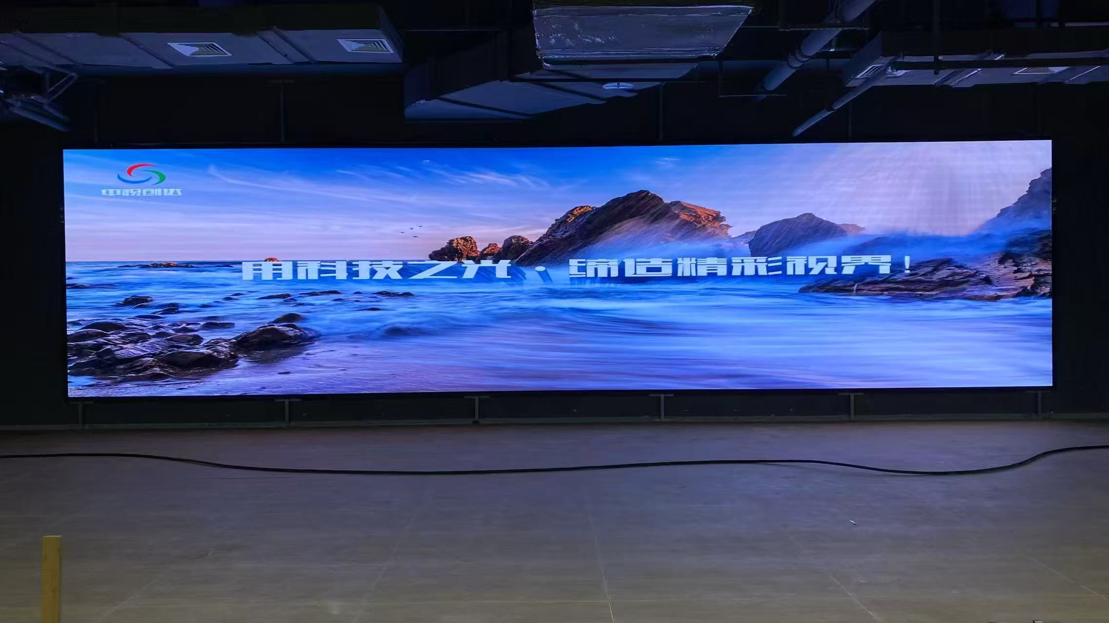 羊臺(tái)書苑KC2.5項(xiàng)目-11.52m*2.88m